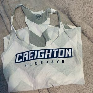 creighton bundle